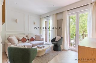 Flat in Calle de Goya