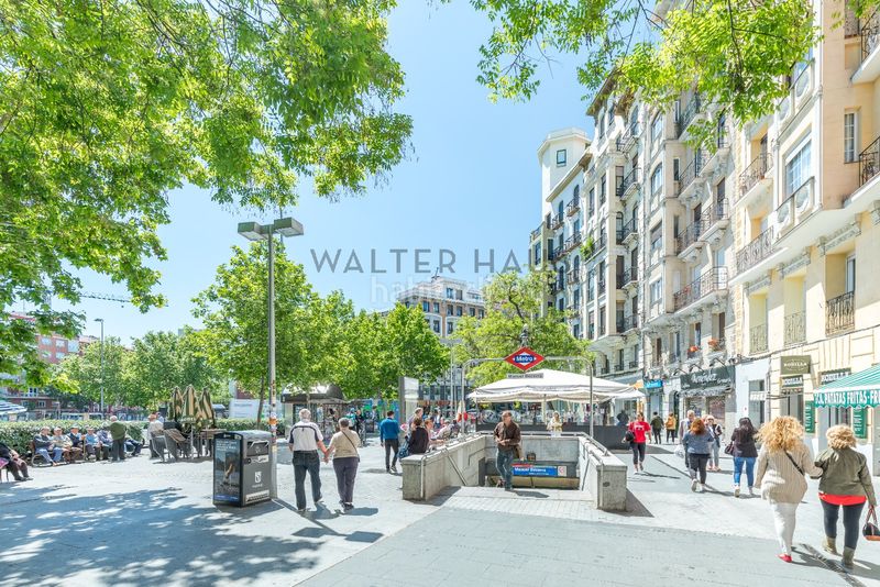 Foto 4262c537-d2ab-4164-8fbc-28d5def3d7c1. Pis amb calefacció a Goya Madrid