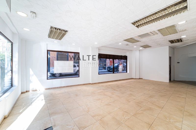 Foto 0df81a6b-0fad-4577-ba55-45a9d3e9902d. Local comercial a Almagro Madrid