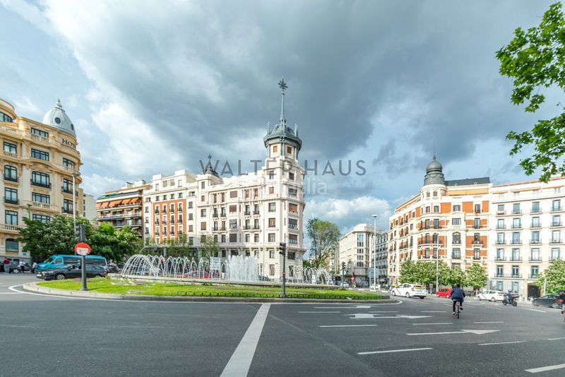 Foto 49116bbd-5196-4831-bdc4-a2e6fba89798. Local comercial a Almagro Madrid