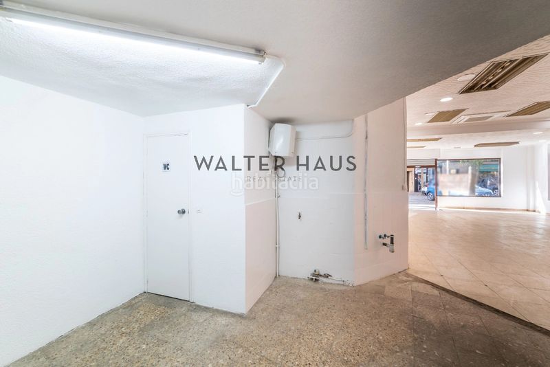 Foto 5a7a043e-fd1e-4c64-a856-3051b54db6d4. Local comercial a Almagro Madrid