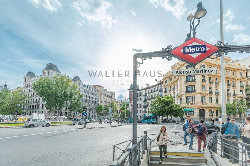Foto 741d061e-848f-4af2-a649-f0e813c36529. Local comercial a Almagro Madrid