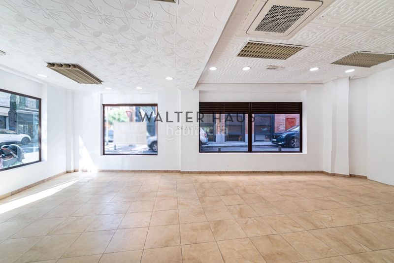 Foto 79b496aa-12c8-4d6c-8652-070cd2823543. Local comercial a Almagro Madrid