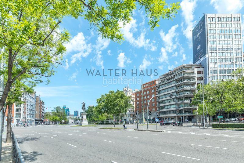 Foto bbe63ac6-d861-4776-a7fe-9dfdf2d045f1. Local comercial a Almagro Madrid
