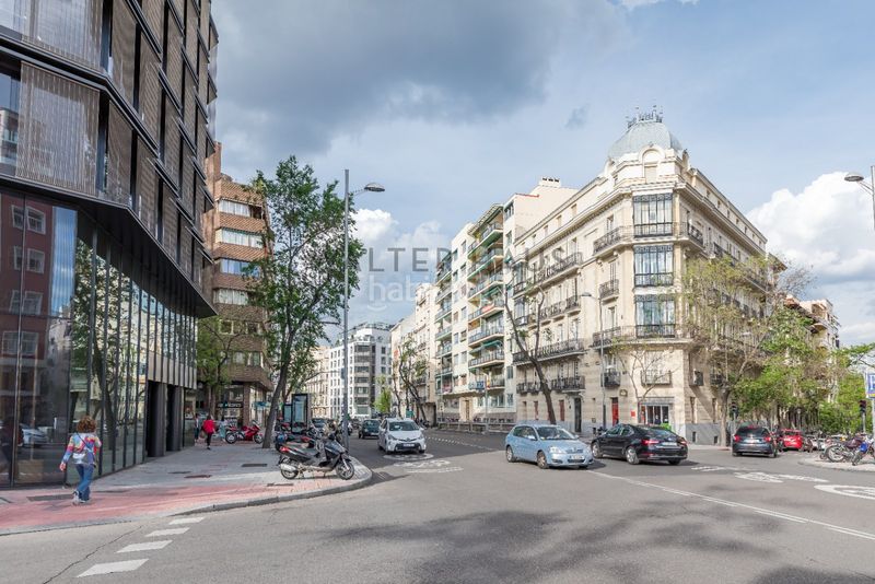 Foto be92e562-fb1f-4050-9acf-73aec25a00ef. Local comercial a Almagro Madrid