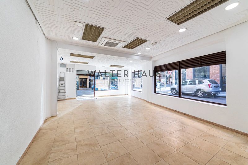 Foto fc5be4f7-9ede-49da-9376-2536745a93c5. Local comercial a Almagro Madrid