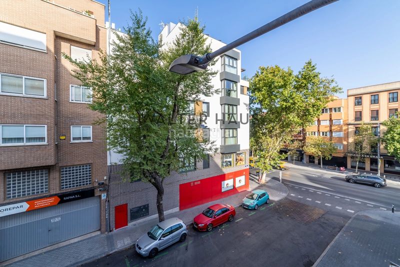 Foto 4ad8a9f6-24a6-47fb-aa19-98b6254e3e06. Lloguer pis amb calefacció a Ventas Madrid