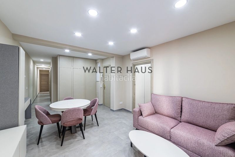 Foto 291e7a80-02b7-4ee7-bee1-12d5958c2f2e. Rent flat with heating in Ventas Madrid