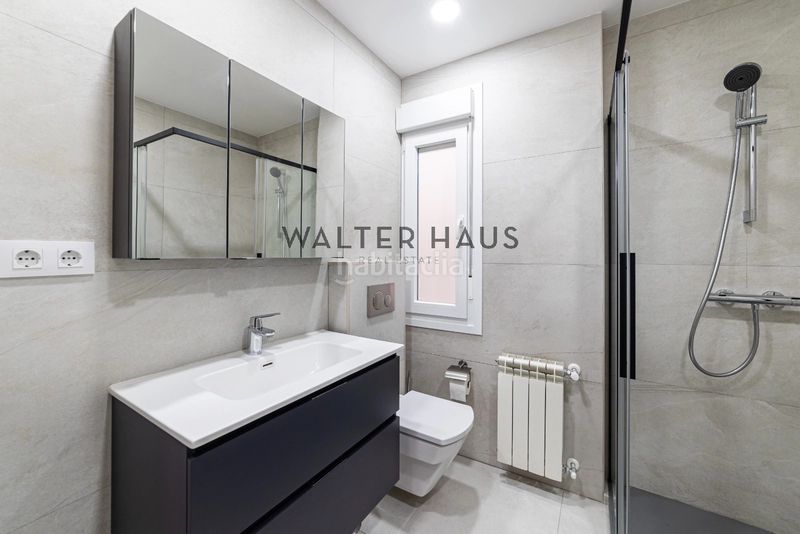 Foto 52109d62-e252-445e-b65b-23c92a9ae7c0. Rent flat with heating in Ventas Madrid
