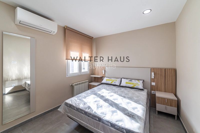 Foto 761294db-806b-445a-b274-6df2541844fc. Rent flat with heating in Ventas Madrid
