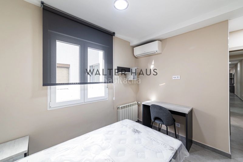 Foto 80babee7-47bb-408b-a166-b66a7dbd8633. Rent flat with heating in Ventas Madrid