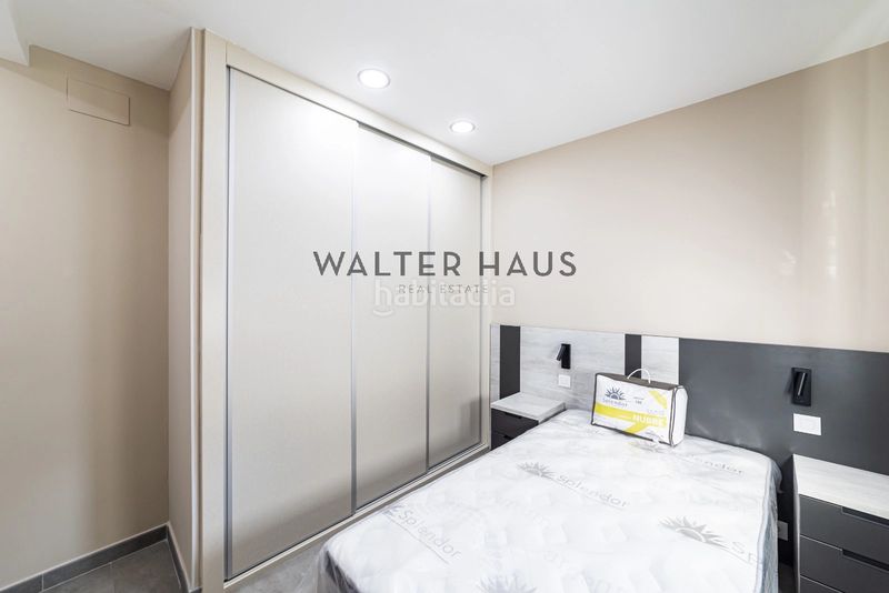 Foto 83be95ee-f346-4dcd-b99c-0457d2575383. Rent flat with heating in Ventas Madrid