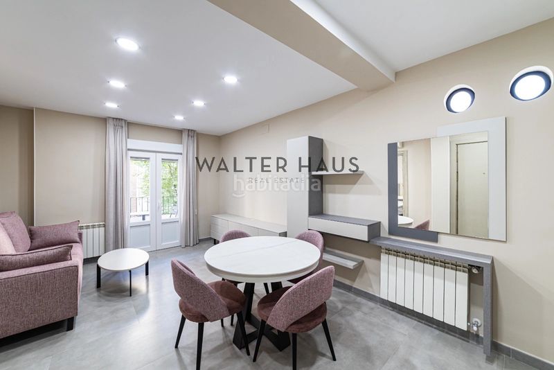 Foto 84b1c065-24c4-45be-81ad-bc0073e53d27. Rent flat with heating in Ventas Madrid