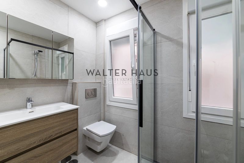 Foto 95e1527a-49b8-4d29-8798-6602d6446b28. Rent flat with heating in Ventas Madrid