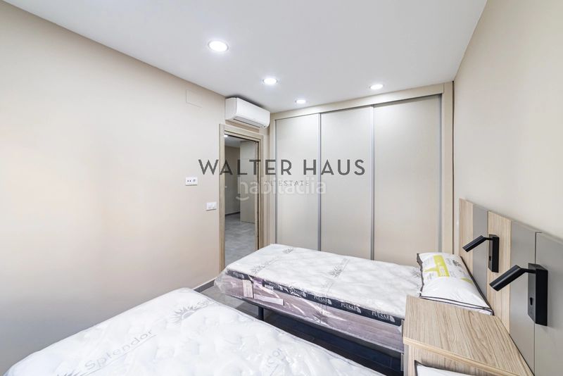 Foto a30df8a7-070d-4f7b-98b6-c14a4bbb9fc4. Rent flat with heating in Ventas Madrid
