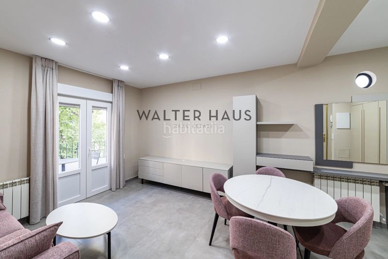 Foto b495e267-a0b5-416a-90cd-16c2e0f62e30. Rent flat with heating in Ventas Madrid