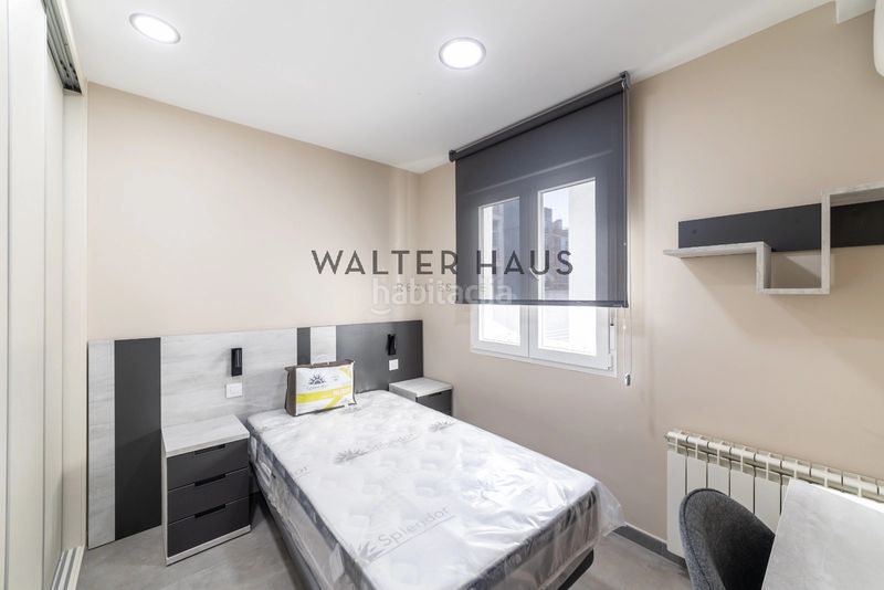 Foto d6566528-8759-4220-ad7e-d02007c0f9e5. Rent flat with heating in Ventas Madrid