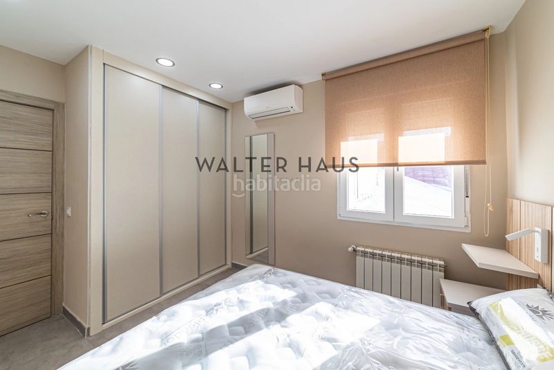 Foto e7253281-6a79-4074-8305-4fed0fdc40b5. Rent flat with heating in Ventas Madrid