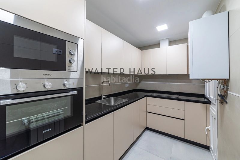 Foto ebac79fd-fa5e-4796-9859-f70bdd31b67d. Rent flat with heating in Ventas Madrid
