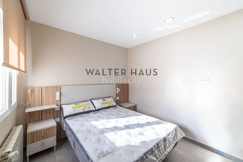 Foto f230056e-9709-449f-83e3-7afb99566d2f. Rent flat with heating in Ventas Madrid