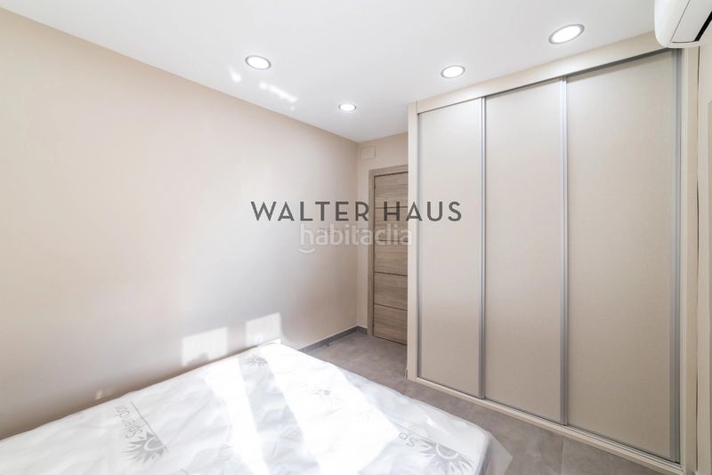 Foto f80f8d30-4535-4a09-973a-adebc4e99309. Rent flat with heating in Ventas Madrid