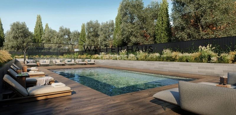 Foto 4560812d-dab4-4e5f-a9fe-2daa23c04c36. Flat with parking pool in La Florida - El Plantío Madrid