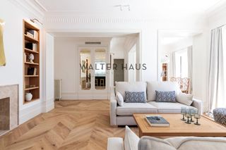 Flat in Calle de Goya