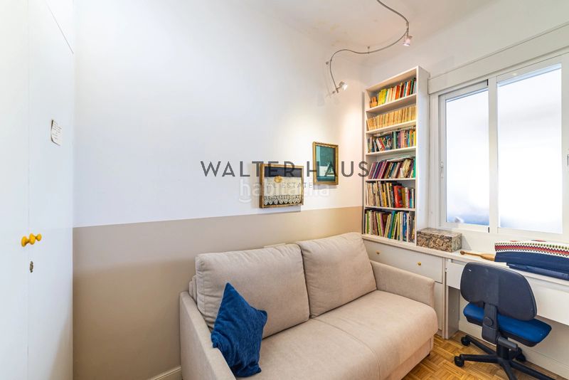 Foto 02f303ca-ae77-4d54-a7b7-1581802b117f. Etagenwohnung mit heizung in Goya Madrid