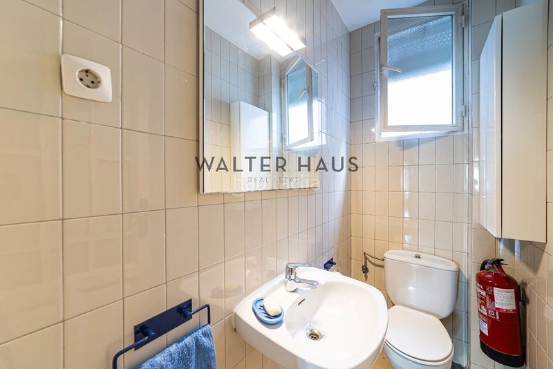Foto 47b50a5d-d310-415b-b265-ea0f0671ba17. Etagenwohnung mit heizung in Goya Madrid