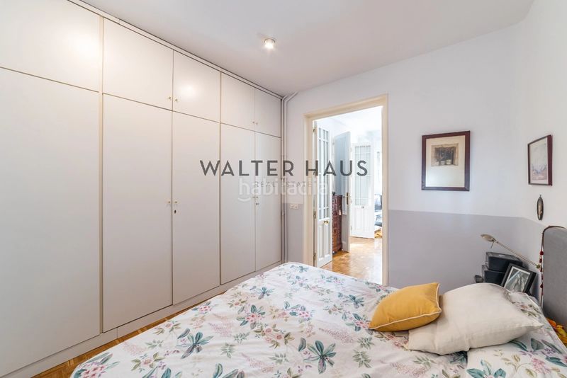 Foto 7014ca86-ae6a-4274-ba10-a4ed9c82594c. Etagenwohnung mit heizung in Goya Madrid