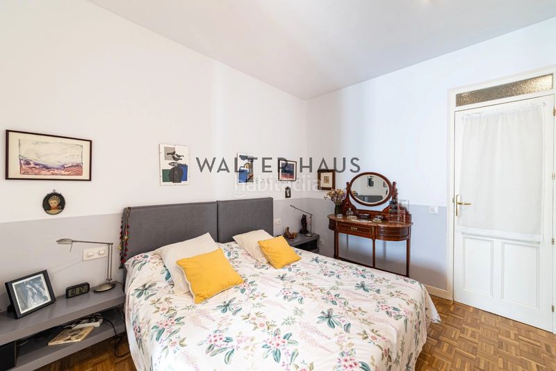 Foto 78324445-e530-414c-90f4-1f5c5b0371aa. Etagenwohnung mit heizung in Goya Madrid