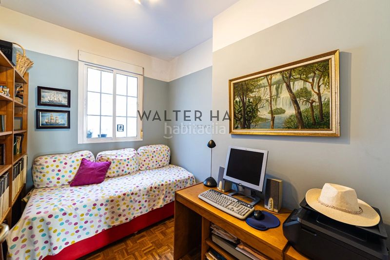 Foto 9889f8d8-cdba-4aa6-b605-ed64966fe1f9. Etagenwohnung mit heizung in Goya Madrid