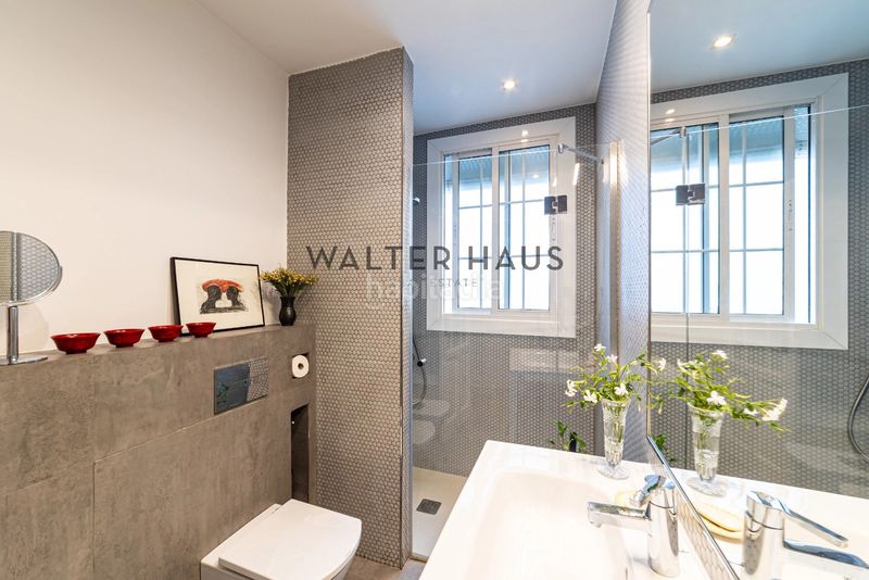 Foto a7e2106b-a8d6-403b-8313-d52ba33ebebb. Etagenwohnung mit heizung in Goya Madrid