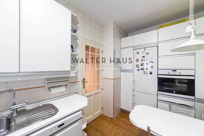 Foto c460a5b7-b20d-43b1-9e34-7c6f986dbbea. Etagenwohnung mit heizung in Goya Madrid