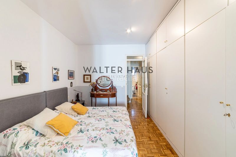 Foto d30b1e3a-3ca3-4412-adfe-baaf04c3092e. Etagenwohnung mit heizung in Goya Madrid