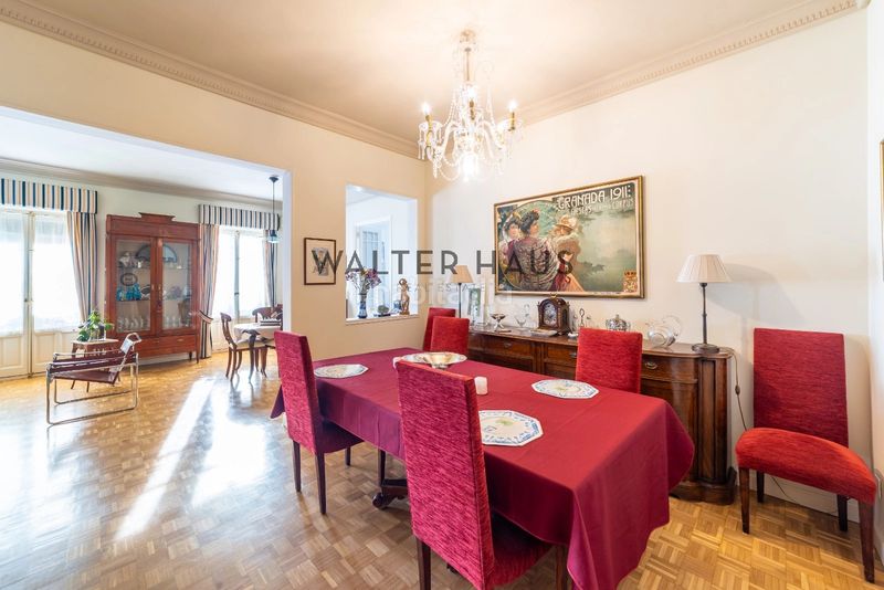 Foto d81ae0f4-5aea-4513-bdd2-2f38314b7bd8. Etagenwohnung mit heizung in Goya Madrid