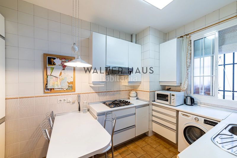 Foto d983cdeb-31f1-4990-9345-ca7a3f0b853b. Etagenwohnung mit heizung in Goya Madrid