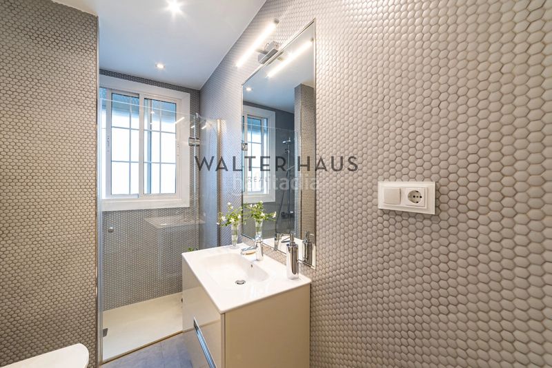 Foto e1aee7ec-48da-4d33-9072-ef35e5f9ae29. Etagenwohnung mit heizung in Goya Madrid