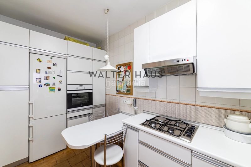 Foto eb699fc1-806e-4070-9e31-3f654a457834. Etagenwohnung mit heizung in Goya Madrid