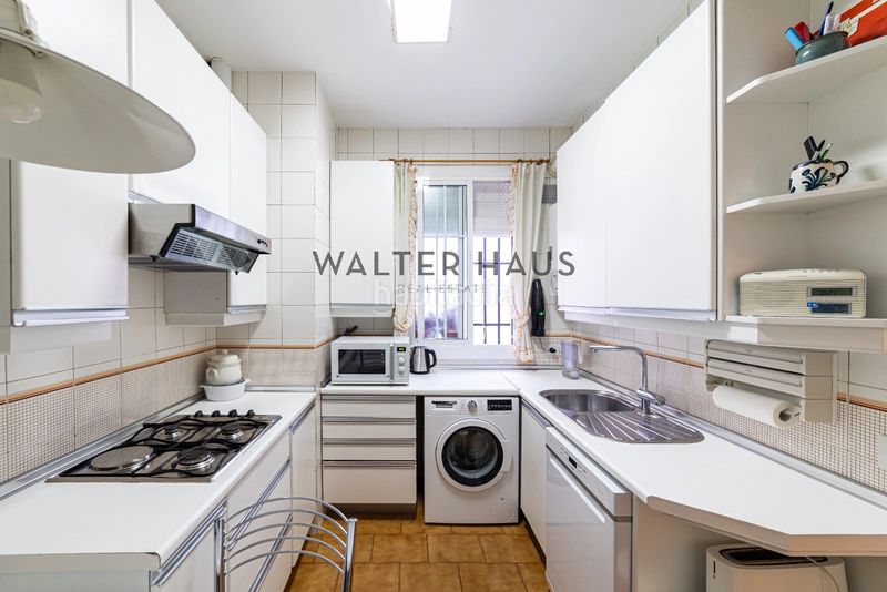 Foto f72a5e35-65de-4fde-be27-a7940aecadaf. Etagenwohnung mit heizung in Goya Madrid