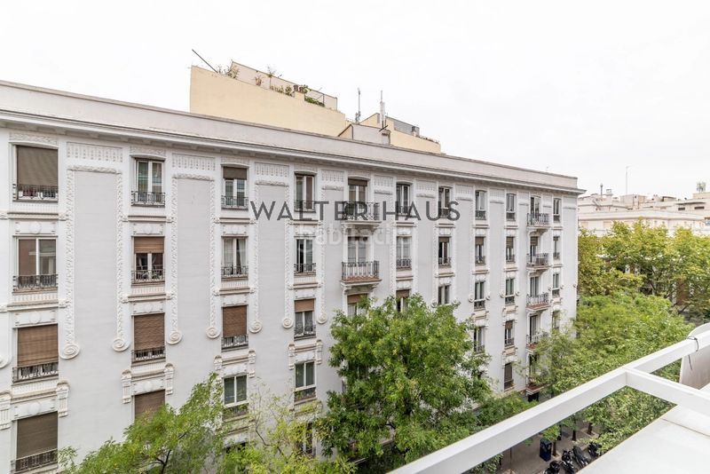 Foto 41947666-71a6-4e18-aa27-cd7be42a6700. Pis amb calefacció a Almagro Madrid