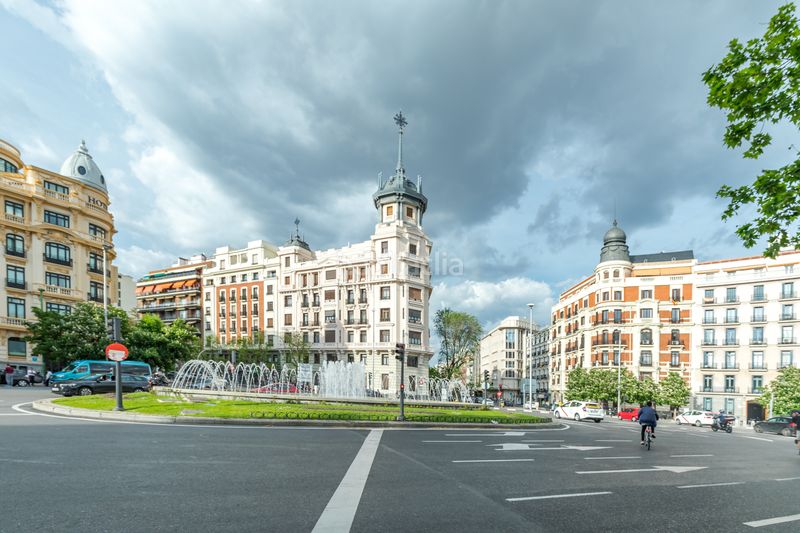 Foto f97b46da-60ac-4848-aede-2044162077ce. Lloguer pis amb calefacció a Almagro Madrid