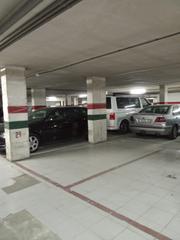 Car parking in Carrer de santiago rusiñol 5. Santiago rusiñol 5