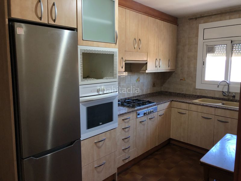 Foto 00b7697d-d5ea-45d9-9569-ee1831c48ef6. Àtic amb calefacció a Ca n'Anglada Terrassa