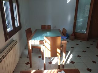 Piso en Ca n'Anglada. C�modo bajo de 68m� con 2 habitaciones