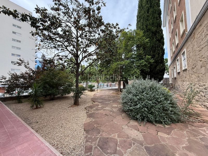 Foto 1b15650b-11fd-4f9b-b7e0-acdf9961c40b. Pis amb calefacció a Vallparadís - Antic Poble de Sant Pere Terrassa