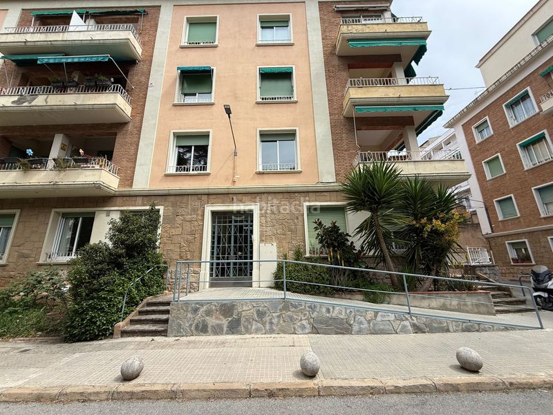 Foto 34eeb0dd-7476-41ae-9af8-f5ab9897e786. Pis amb calefacció a Vallparadís - Antic Poble de Sant Pere Terrassa