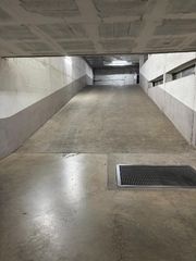 Aparcament cotxe  Carrer de salmer�n. Parquing en venta c.salmeron