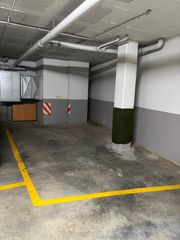 Aparcament cotxe  Carrer de salmer�n. Parquing en venta c.salmeron