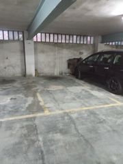 Alquiler Parking coche en Ca n'Anglada. Alquiler parquing m.a.rodamilans